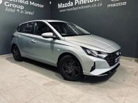 Thumbnail Hyundai i20 1.2 Motion