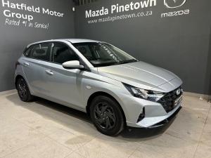 Hyundai i20 1.2 Motion - Image 2
