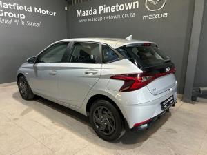 Hyundai i20 1.2 Motion - Image 6