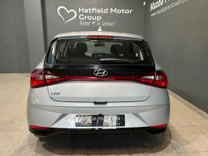 Hyundai i20 1.2 Motion - Image 8