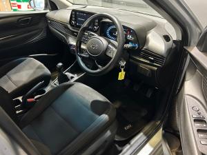 Hyundai i20 1.2 Motion - Image 9