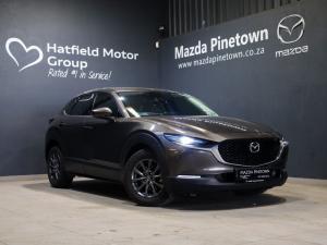 Mazda CX-30 2.0 Dynamic Edition - Image 1