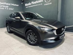 Mazda CX-30 2.0 Dynamic Edition - Image 1
