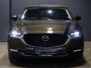 Mazda CX-30 2.0 Dynamic Edition - Image 2