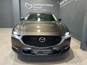 Mazda CX-30 2.0 Dynamic Edition - Image 5