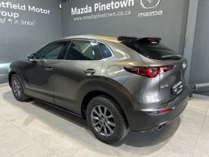 Mazda CX-30 2.0 Dynamic Edition - Image 7