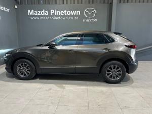 Mazda CX-30 2.0 Dynamic Edition - Image 8