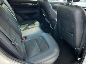 Mazda CX-5 2.0 Carbon Edition - Image 10