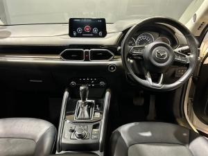 Mazda CX-5 2.0 Carbon Edition - Image 11