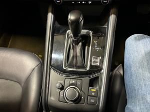 Mazda CX-5 2.0 Carbon Edition - Image 16