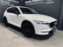 Thumbnail Mazda CX-5 2.0 Carbon Edition