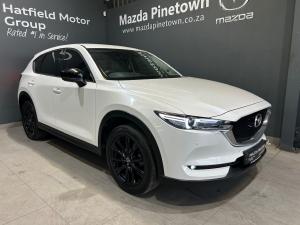 Mazda CX-5 2.0 Carbon Edition - Image 2