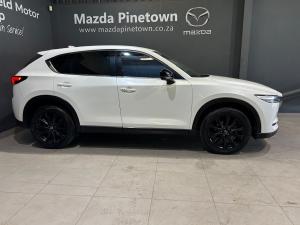 Mazda CX-5 2.0 Carbon Edition - Image 3