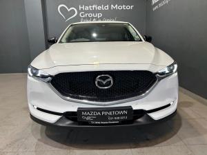Mazda CX-5 2.0 Carbon Edition - Image 4