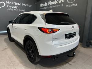 Mazda CX-5 2.0 Carbon Edition - Image 7