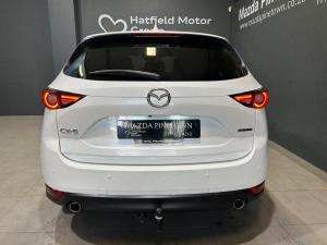 Mazda CX-5 2.0 Carbon Edition - Image 8