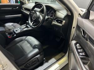 Mazda CX-5 2.0 Carbon Edition - Image 9