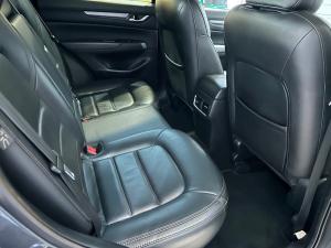 Mazda CX-5 2.0 Dynamic - Image 12