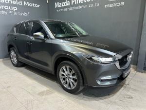 Mazda CX-5 2.0 Dynamic - Image 2