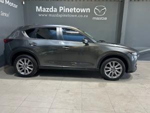 Mazda CX-5 2.0 Dynamic - Image 3