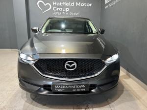 Mazda CX-5 2.0 Dynamic - Image 4
