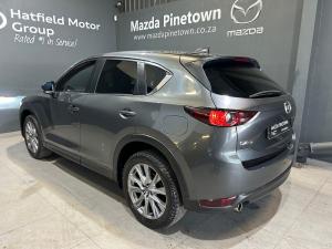 Mazda CX-5 2.0 Dynamic - Image 6