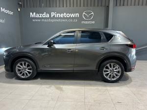 Mazda CX-5 2.0 Dynamic - Image 7