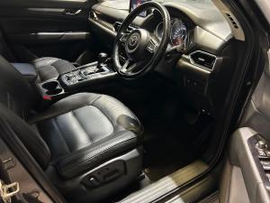 Mazda CX-5 2.0 Dynamic - Image 9