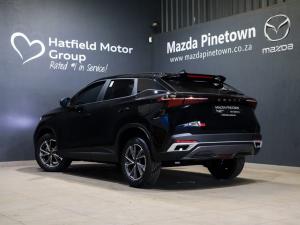 Omoda C5 1.5 Street - Image 19