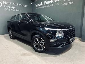 Omoda C5 1.5 Street - Image 1