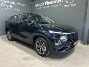 Omoda C5 1.5 Street - Image 2