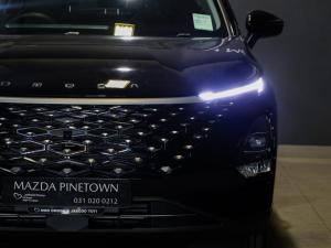 Omoda C5 1.5 Street - Image 3