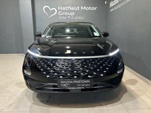 Omoda C5 1.5 Street - Image 4