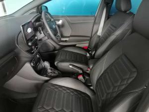 Ford Puma 1.0T ST-Line Vignale - Image 11