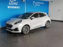Thumbnail Ford Puma 1.0T ST-Line Vignale