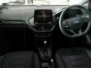 Ford Puma 1.0T ST-Line Vignale - Image 6