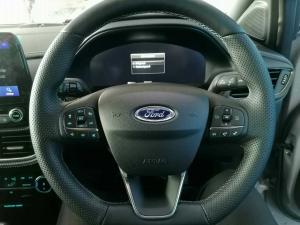 Ford Puma 1.0T ST-Line Vignale - Image 7