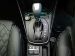 Ford Puma 1.0T ST-Line Vignale - Image 9