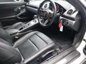 Porsche 718 Boxster 718 Boxster - Image 10