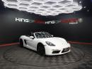 Thumbnail Porsche 718 Boxster 718 Boxster