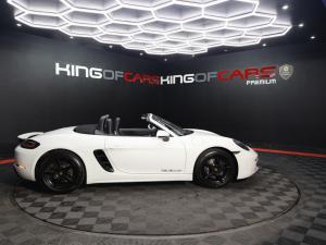 Porsche 718 Boxster 718 Boxster - Image 4