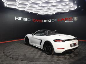 Porsche 718 Boxster 718 Boxster - Image 5
