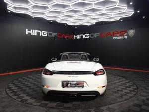 Porsche 718 Boxster 718 Boxster - Image 6