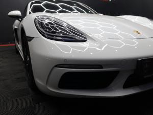 Porsche 718 Boxster 718 Boxster - Image 7