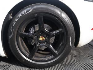 Porsche 718 Boxster 718 Boxster - Image 8