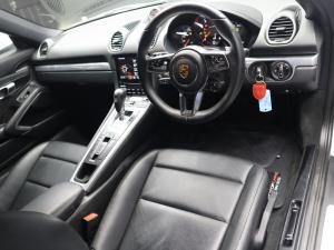 Porsche 718 Boxster 718 Boxster - Image 9