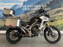 Thumbnail Triumph Tiger 1200 Rally Explorer