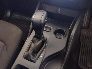 Ford Ranger 2.0 SiT double cab XL auto - Image 11