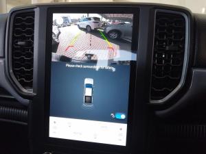 Ford Ranger 2.0 SiT double cab XL auto - Image 13