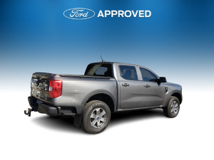 Ford Ranger 2.0 SiT double cab XL auto - Image 14